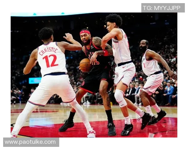 猛龙主帅：联盟强队一致认为我们是黑马